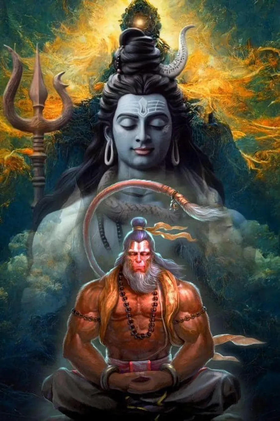 Hanuman Jayanti 