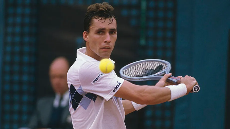 Ivan Lendl - Top 10 Oldest No.1 Atp ranked player in tennis -sportzpoint.com
