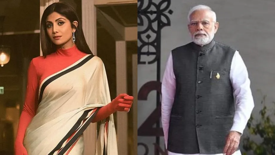 Shilpa Shetty Sends Letter to PM Modi After Ayodhya Ram Mandir Opening:  'Your Name Will Forever...' - News18