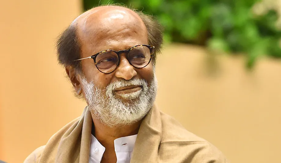 Sanghi is not a bad word': Rajinikanth defends daughter Aishwarya's recent  remarks - The Week