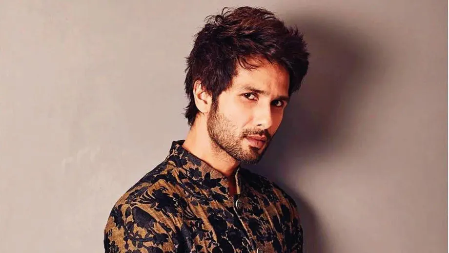 Shahid Kapoor brings the action to Mumbai