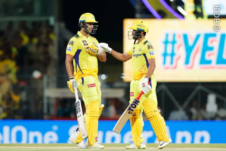 CSK vs SRH IPL 2024 Match Preview, head-to-head stats, possible playing XIs, Dream11 team prediction  - sportzpoint.com