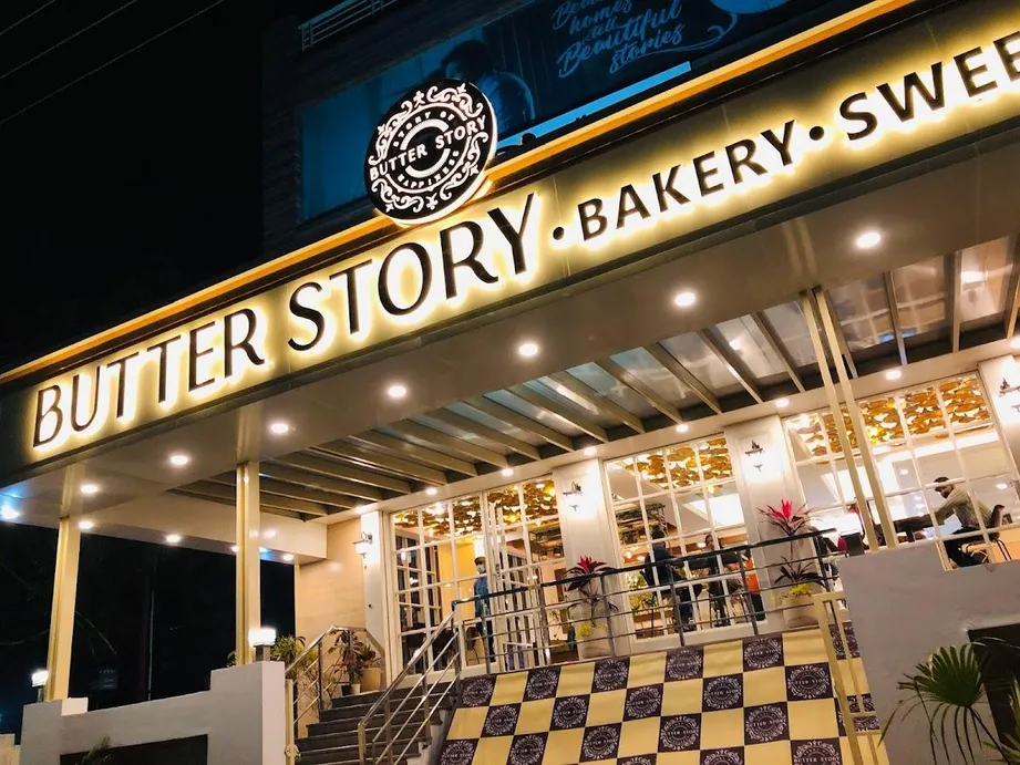 bakeries in lucknow