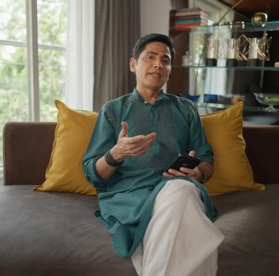 Aasif Sheikh ने वाराणसी में अपने पुरखों की हवेली में मनाई जाने वाली ईद के खूबसूरत लम्हों को याद किया