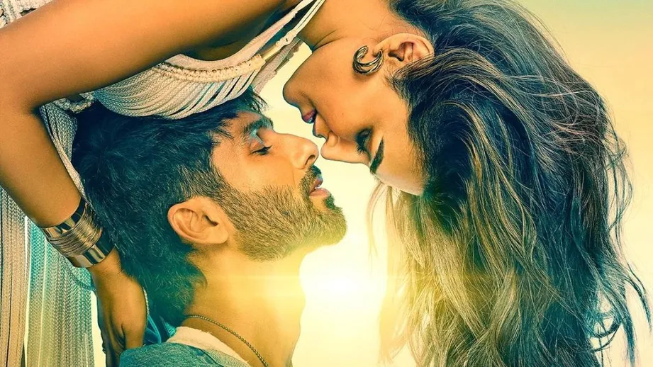 Teri Baaton Mein Aisa Uljha Jiya Trailer out Shahid Kapoor and Kriti Sanon  film Amazing trailer | Jansatta