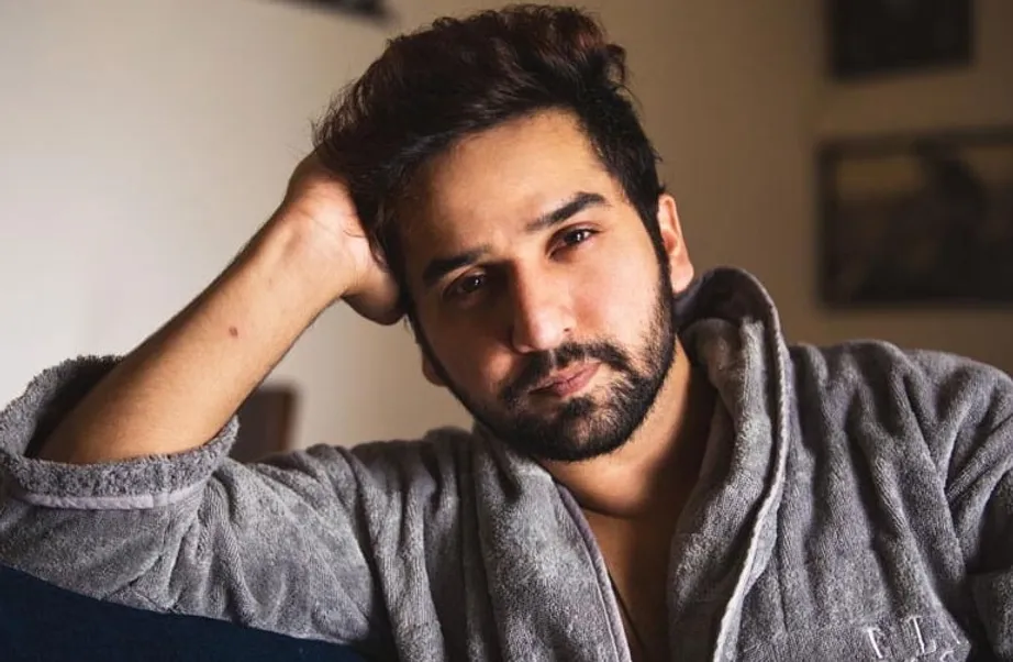 Puru Chibber talks about being part of mad ad world! - Glamsham