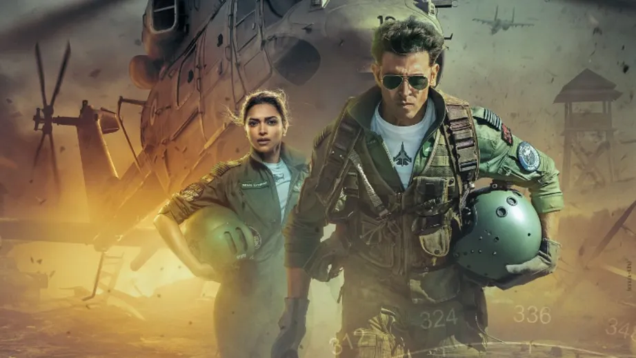 Fighter: Release Date, Plot, Cast, Trailer, OTT Release & More About  Hrithik Roshan's Aerial Action Movie