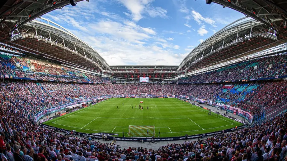 Red Bull Arena Leipzig - sportzpoint.com