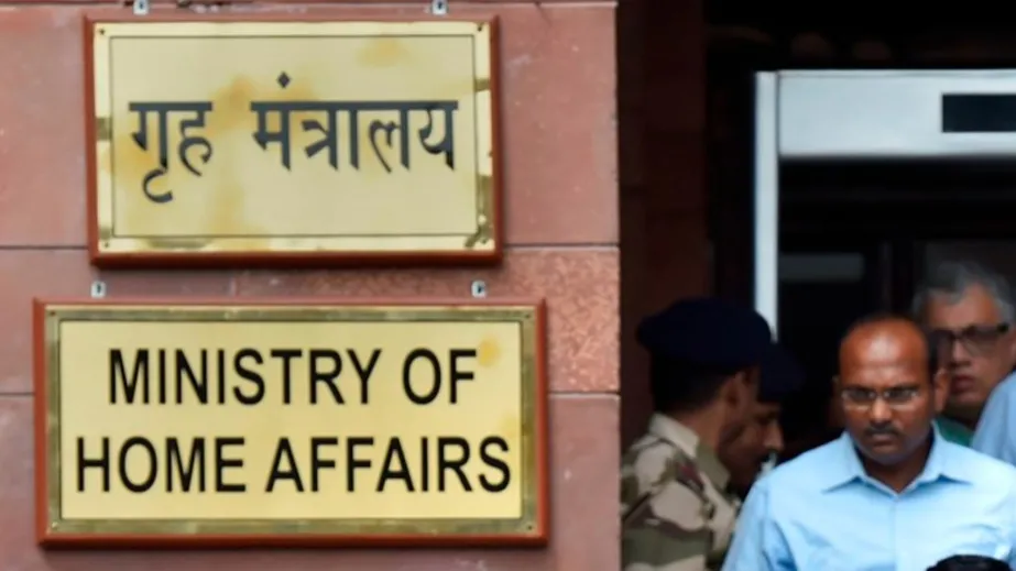 Ministry of Home Affairs Home Ministry Amit Shah office CAA