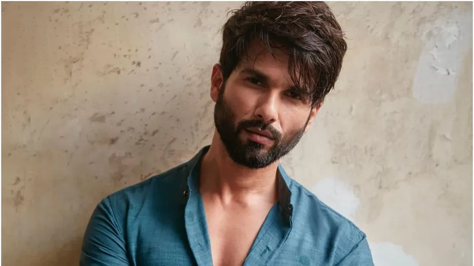 Shahid Kapoor Says He Quit Smoking After Kabir Singh: 'I Can't Anymore, I  am Done' - News18