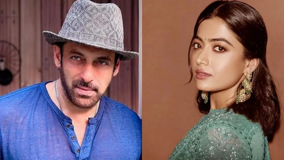 Salman Khan Rashmika Mandanna Shoots Pritam Song Holi And Eid Two Dance  Track For Ar Murugadoss Film Sikandar - Entertainment News: Amar Ujala -  Sikandar:ईद के साथ होली भी मनाएंगे 'सिकंदर', सलमान