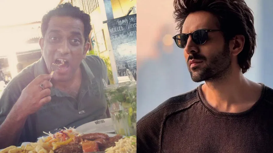 Bhool Bhulaiyaa 3 Actor Kartik Aaryan To Start Shooting Pati Patni Aur Woh  2 Before Anurag Basu Film Report - Entertainment News: Amar Ujala - Kartik  Aaryan:अनुराग बसु की फिल्म से पहले