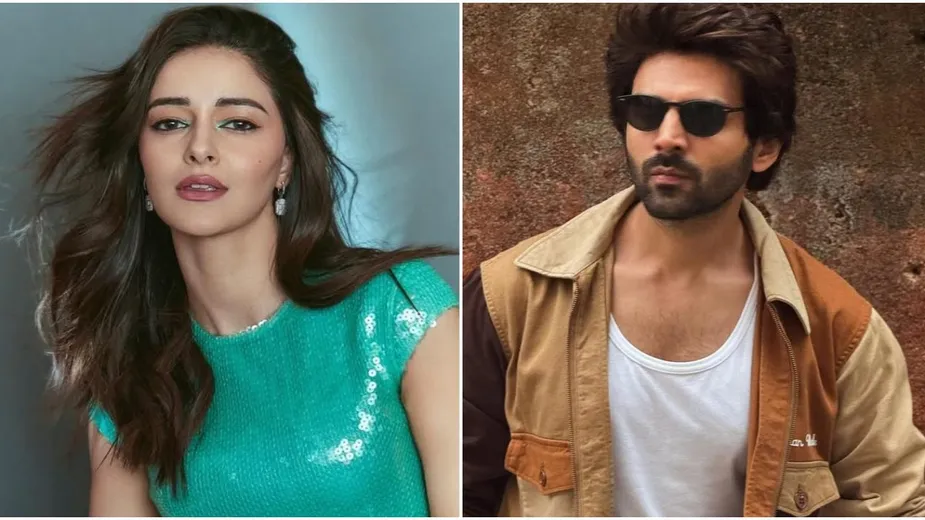 Ananya Panday to reunite with Kartik Aaryan on-screen after 6 years for  THIS Karan Johar film? Here's what we know | PINKVILLA