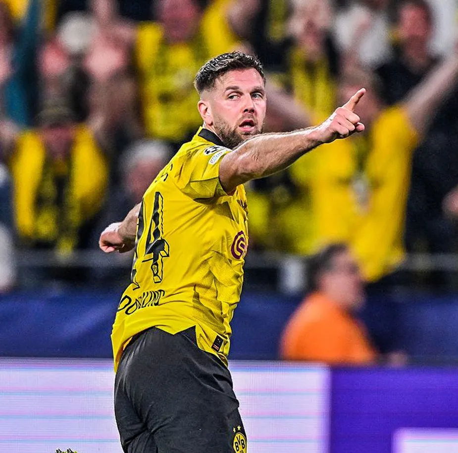 Dortmund vs PSG UCL 2023-24 second Semi-final, first leg LIVE Updates | Niclas Fullkrug gives Dortmund the lead; BVB 1-0 PSG - sportzpoint.com