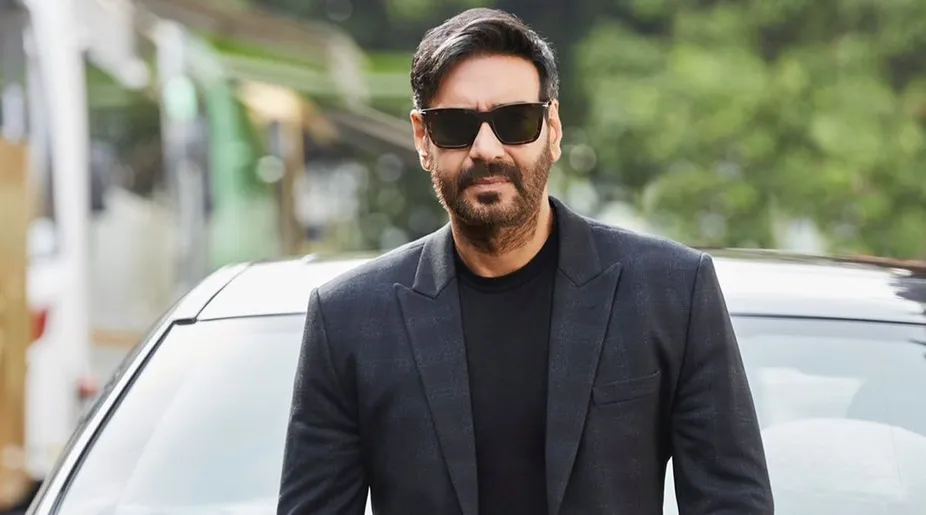 Ajay Devgn Fees: Singham of Bollywood charges this much for a film, lives a  luxury lifestyle - informalnewz