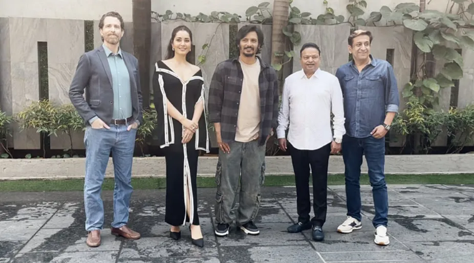 AGHATHIYAA official trailer