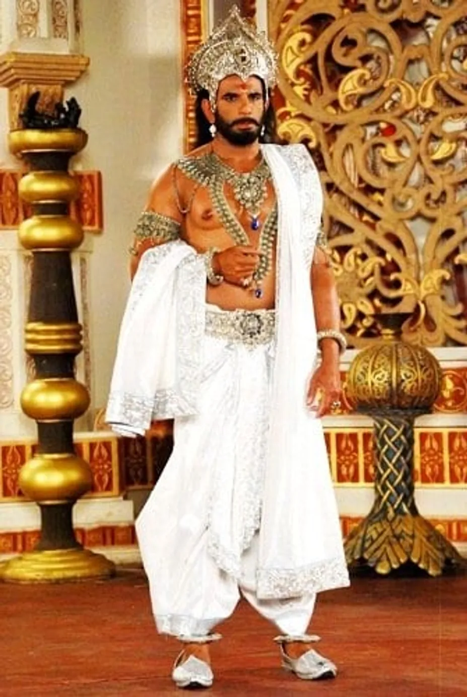 Arav Chowdharry