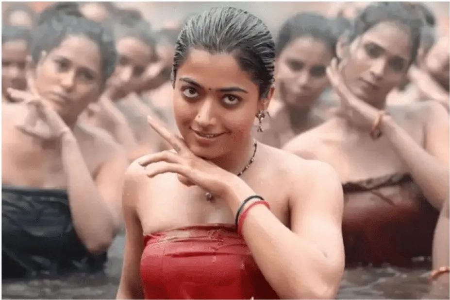 Pushpa 2 Release Date: अल्लू अर्जुन की पुष्पा 2 फिल्म कब होंगी रिलीज, कोन  कोन से सितारे आएंगे नजर! - INDIAN OFFICIAL NEWS