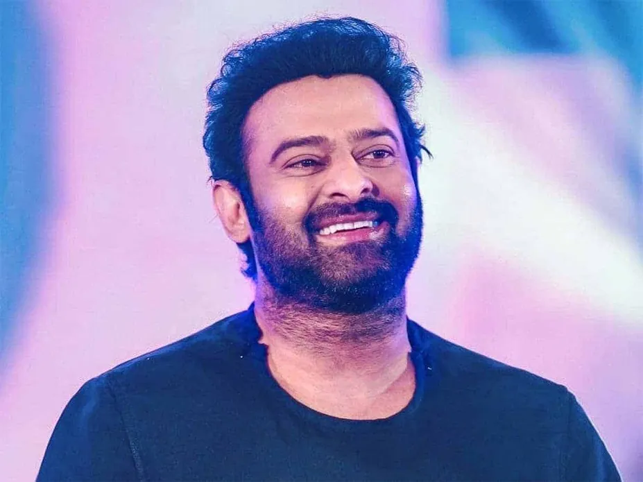 Buzz: Prabhas moves to rented house, per month he is paying Rs..