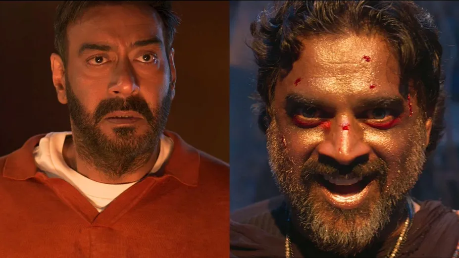 Shaitaan Trailer: Ajay Devgan's film can prove to be the next 'Drishyam'  for these 5 reasons!