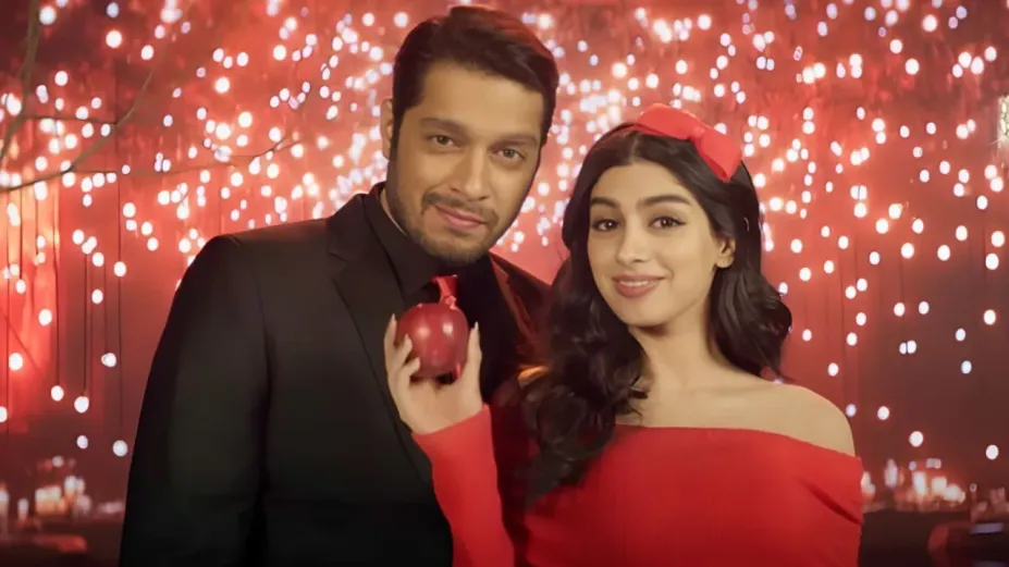 लवयापा का नया गाना 'रहना कोल' रिलीज, सॉन्ग में दिखा जुनैद खान और खुशी कपूर  का रोमांस- Navbharat Live (नवभारत) - Hindi News | loveyapa new song rehna  kol shows junaid khan