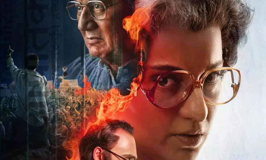 Kangana Ranaut's Emergency OTT Release Details