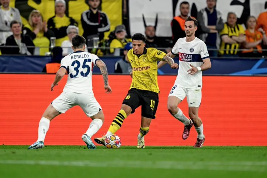 Dortmund vs PSG UCL 2023-24 second Semi-final, first leg LIVE Updates | Fullkrug's lone goal give Dortmund an 1-0 advantage before second leg - sportzpoint.com