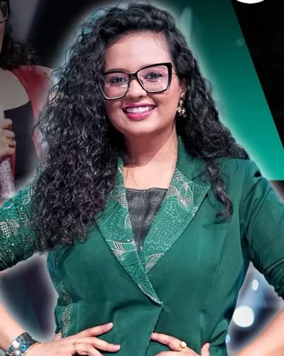 indian idol 15 winner manasi ghosh journey