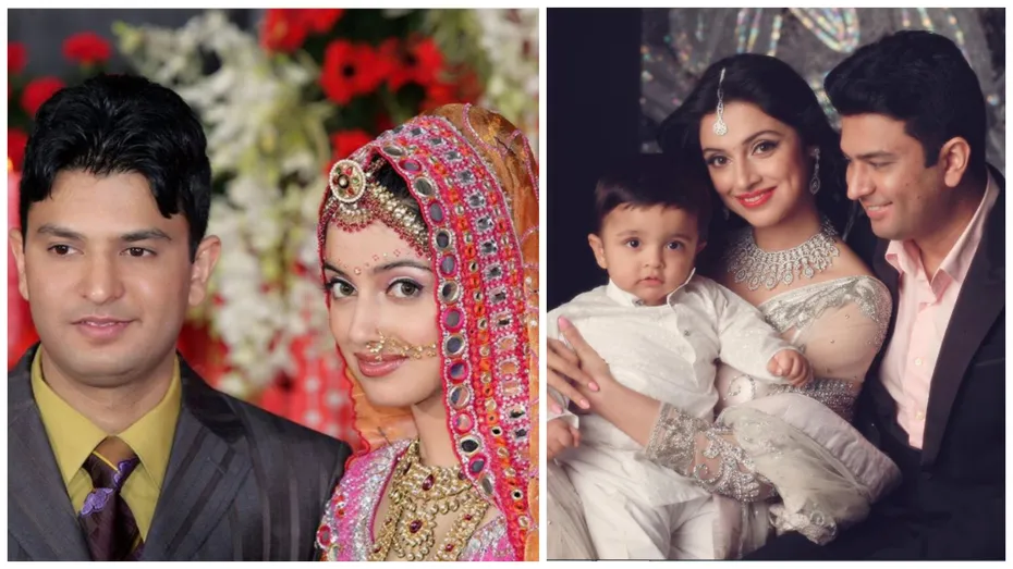 Guilty Bytes: Indian Fashion Blogger | Delhi Style Blog | Beauty Blogger |  Wedding Blog: After Rejecting T Series Owners Proposal, Here's How Model Divya  Khosla Said I Do!