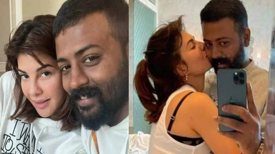 My Bunny Rabbit, I love You': Conman Sukesh's Easter Wish For Jacqueline  Fernandez From Tihar Jail | India News, Times Now