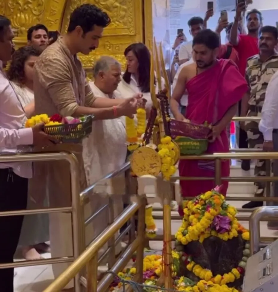 vicky kaushal