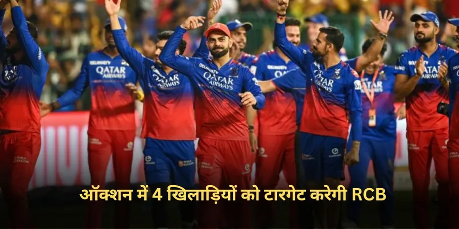 RCB