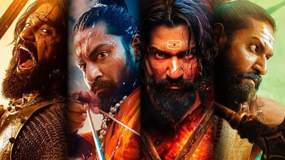 Chhaava Movie Trailer - Chhaava Trailer: दमदार कहानी-जोरदार परफॉरमेंस से  भरा 'छावा' का ट्रेलर, बनेगी विक्की कौशल की बेस्ट फिल्म? - chhaava trailer  released vicky kaushal rashmika ...