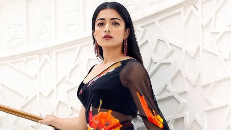 Is Rashmika Mandanna Highest-Paid Actress In India After Pushpa 2? Here's  What She Said