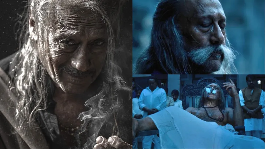 Baby John: Jackie Shroff Looks Menacing As Villain 'Babbar Sher' With Grey  Hair & Vintage Rings In NEW Glimpse Of Varun Dhawan Starrer - WATCH