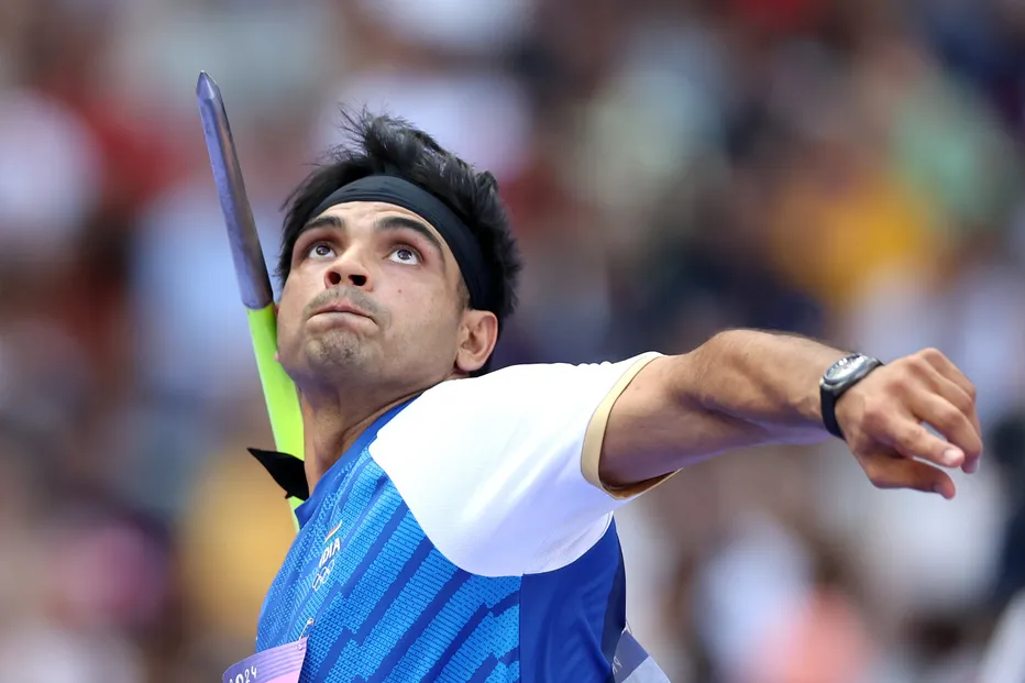 Neeraj Chopra’s best throws: Here are all the top throws by javelin ace Neeraj Chopra - sportzpoint.com