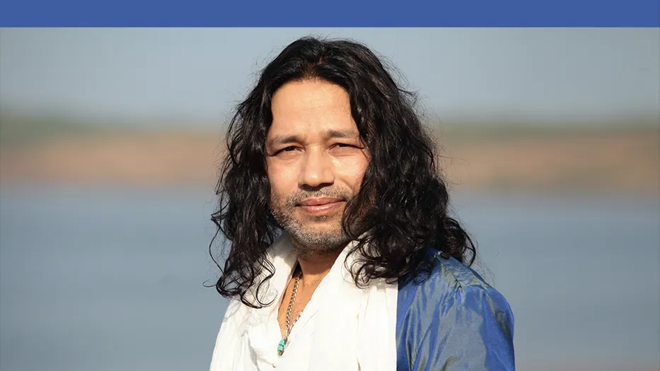 India: Padmashri Kailash Kher and Kailasa | World Expo