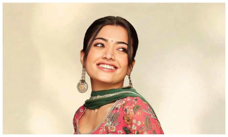 Rashmika बनी आईफोरसी की नेशनल ब्रैंड एंबेसडर