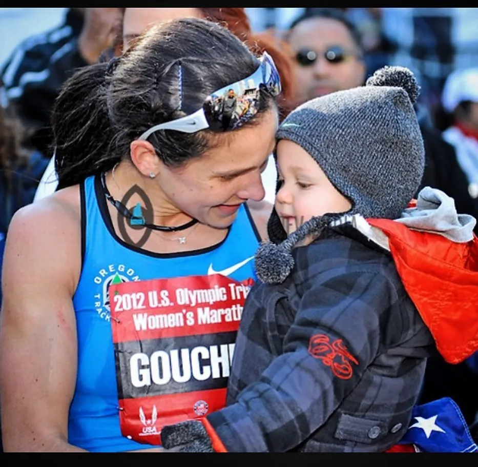 Kara Goucher: Mother's Day 2024 | Women In Sports: Female Athletes and Motherhood - sportzpoint.com