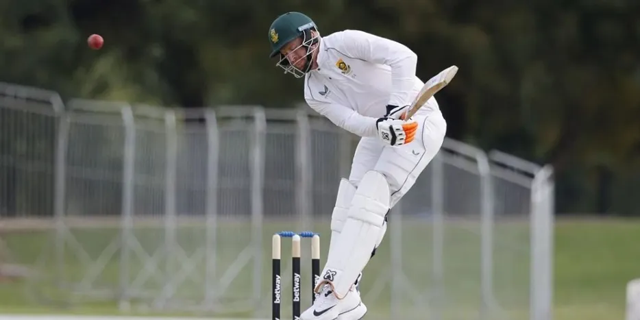  Heinrich Klaasen, Franchise Series 2022-23, South Africa Cricket Team 