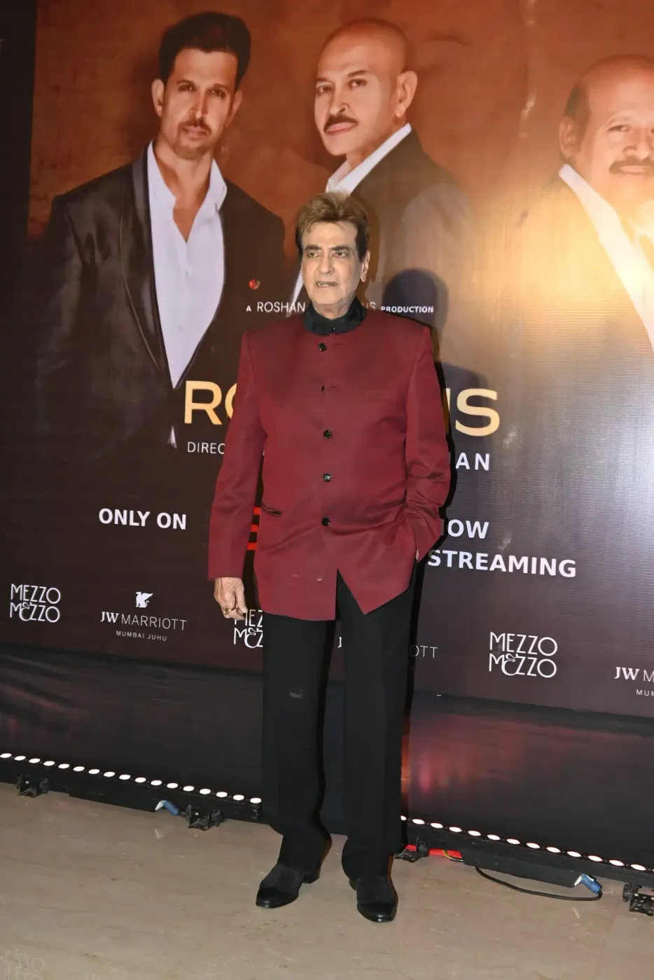 jitendra