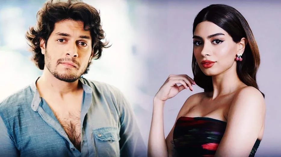 लवयापा': टीजर और ट्रेलर से पहले रिलीज होगा फिल्म का पहला गाना, जानिए क्या है