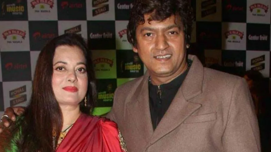 My Son Avitesh Is Going To Play His Father - Vijayta Aadesh, Composer  Aadesh Shrivastava's Wife | IWMBuzz