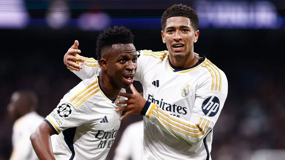 Borussia Dortmund-Real Madrid: in search of the Decimoquinta!