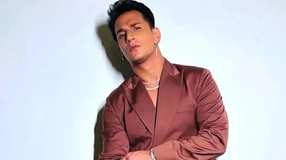 Prince Narula