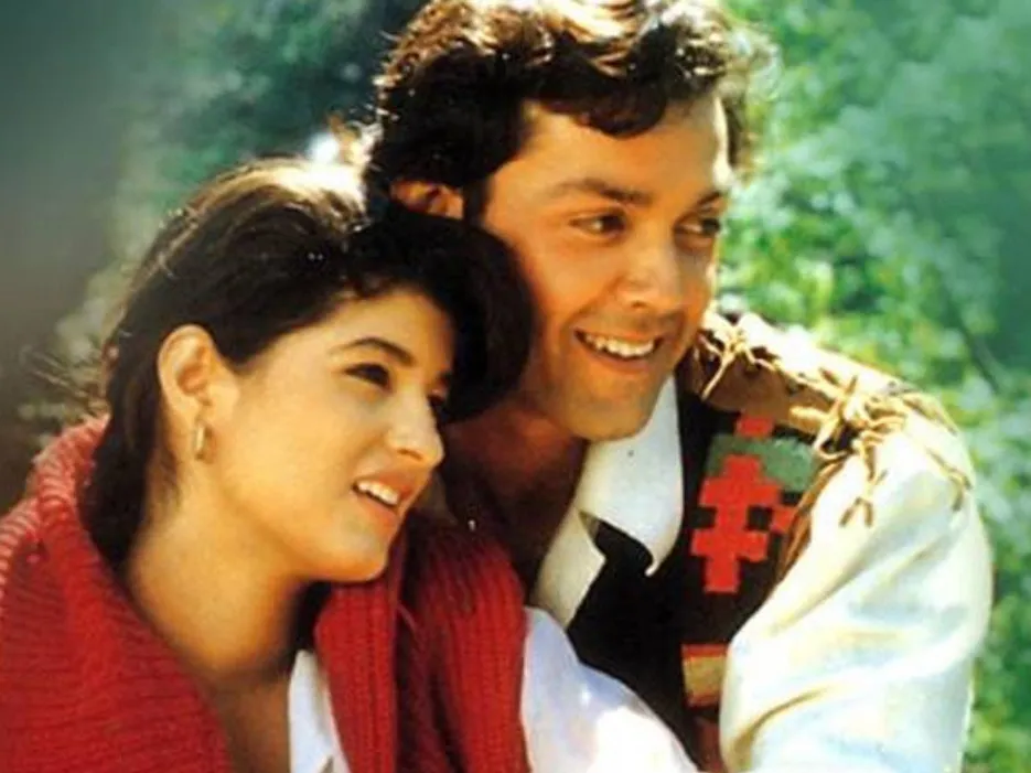 Happy Birthday Bobby Deol: Soldier Bobby Deol had become an alcoholic when  he could not work in films, Salman Khan extended his helping hand | हैप्पी  बर्थडे सोल्जर: फ्लॉप करियर और फिल्में