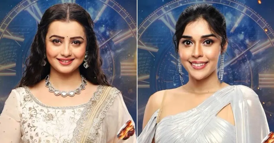 Bigg Boss 18 Live Feed: Chahat Pandey & Eisha Singh Get Into An Ugly Spat,  Latter Asks, “What Is This Behavior?”