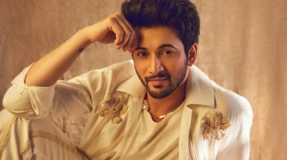 Rohit Saraf spills beans about Shahid Kapoor's 'Ishq Vishk' sequel