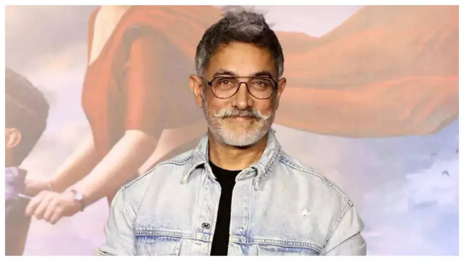 Is Aamir Khan planning to relocate to Chennai from Mumbai? Here's what we  know... | Hindi Movie News - Times of India