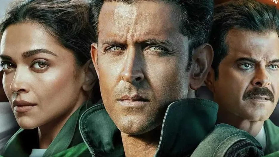 Fighter First Review Out: ऋतिक की 'फाइटर' देखें या नहीं? रिलीज से पहले  पढ़ें फिल्म का पहला रिव्यू – Khabar Factory